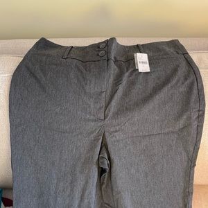 COPY - Size 18 LONG NWT pants from Lane Bryant